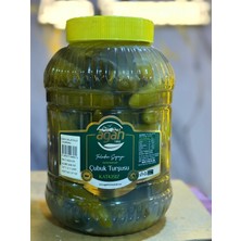 ÇUBUK AGAH TURŞUCULUK , ÇUBUK SALATALIK TURŞUSU , 2 NUMARA EKONOMİK BOY