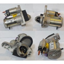 OEM 233008820R MARŞ MOTORU 12V 13DİŞ CLIO-V CAPTUR-II SANDERO-II