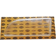 Özgürce Toyota Corolla 93-98 Sol Far Camı, Yüksek Kalite ve Güvenilirlik