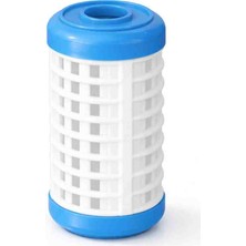 Sukolik 5 Inç Tesisat Tipi Yıkanabilir Filtre