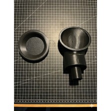 Printkuca Karavan Su Doldurma Hunisi Seti