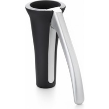 Dystopia Pratik Manuel Fındık ve Ceviz Kırıcı Kıracağı Metal Gövde Plastik Kollu