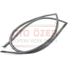 Özgürce Fiat Tempra Arka Cam Lastiği ve Fitili, Yüksek Kalite, Güvenli Sürüş