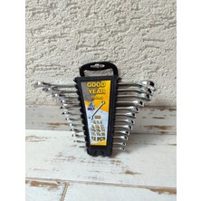 Good Year Tools 12 Li Kombine Anahtar Takımı