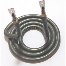 abnturk Kahve Ocağı Rezistansı Köz Yakma Makinesı Resistansı Orjinal Krom Nikel Türk Malı Sağlam Yedek Parça