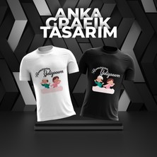 Anka Grafik Tasarım T-Shırt