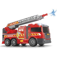 SHC4200 Mey Ithalat® Itfaiye Arabası 36 cm