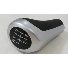 Özgürce Gris Korse Vites Topuzu, Manuel 6 Ileri, E87-E90-E92 Model Uyumlu