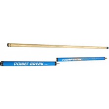 Jump Break Amerikan Bilardo Istakası 3 Parçadır