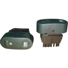 Özgürce Renault Clio Iı-Kango Iı Rezistans Anahtarı Düğmesi, Yüksek Kalite ve Dayanıklılık