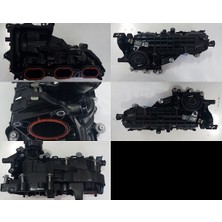 OEM EMME MANİFOLDU (ÇİFT SENSÖRLÜ) 140036202R MEGANE IV SANDERO III ( B4D )