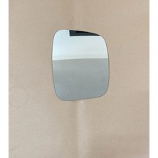 Özgürce Sağ Taraf Ayna Camı Fiat Fiorino, Peugeot Bipper, Citroen Nemo 07+