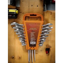 Sonmix 8 Parça Anahtar Takımı.