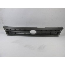 Özgürce Gri Ön Panjur Toyota Corolla AE101 1993-1998 (2 Adet) Oem No: 531011A020