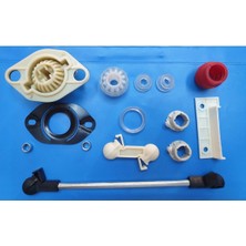 Özgürce Polo Classic 1.6 Akl-Aft Motor Vites Tamir Takım Seti