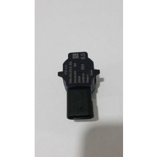 Özgürce Yüksek Hassasiyetli Araba Park Sensörü, Güvenli Sürüş Için Tasarlandı