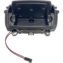 Özgürce Yüksek Kalite Bmw F10 Küllük, Şık ve Dayanıklı Araç Aksesuarı