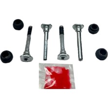 Özgürce Toyota Corolla 2002-2005 Ön Pim Kaliper ve Keçe Seti, Yüksek Kalite