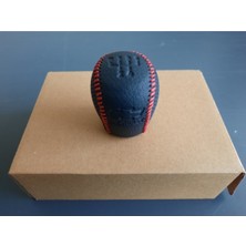 Özgürce Suni Deri Kaplamalı 5 Ileri Vites Topuzu Chevrolet Cruze Uyumlu