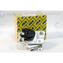 Özgürce Dogan Kartal Şahin Murat 131 Kapı Kiliği, Sağ Iç Üst, Onaylı Tasarım