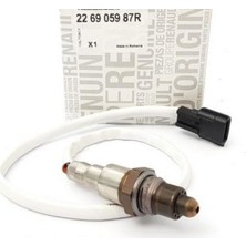 OEM Oksijen Sondası 226905987R Clıo Iv 1.2 16V Megane Iv Talısman 1.6tce