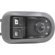 Özgürce Cam ve Aynalar Için Pratik Ayar Anahtarı, 1998-2010 Kompatibilite