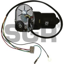 Özgürce 12V Traktör Kabin Mekanizmalı Silici Motoru, Dayanıklı ve Güçlü Performans