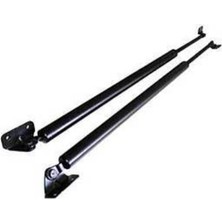 Özgürce L300 Minibüs Bagaj Amortisörü Sağ ve Sol Takım, Yüksek Kalite, Dayanıklı