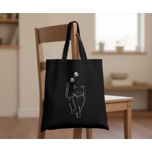 Anka Grafik Tasarım Bez Çanta