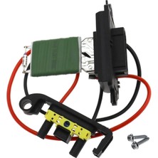 Özgürce Renault Megane 2 Kalorifer Rezistansı 7701207717, Kaliteli ve Orijinal Ürün