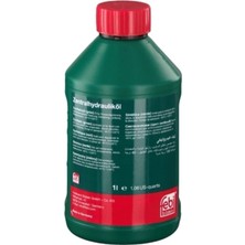 Özgürce Dsg Otomatik Şanzıman Mechatronic Yağı 1 Litre - Yüksek Performans