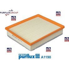Purflux HAVA FİLTRESİ A1190 MASTER-II MOVANO 2.5 DCI (03-)