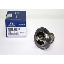 Özgürce Hyundai Accent Era 1.4 Benzinli Termostat Orijinal 2550023010