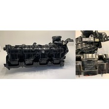 OEM EMME MANİFOLDU (SENSÖRLÜ CONTALI) CAPTUR 1.3 TCE KADJAR MEGANE-IV CLIO-V