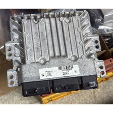 OEM Motor Enjeksiyon Beyni 237105093R Master Iıı