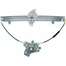 Özgürce Ön Sağ Elektrikli Cam Krikosu Hyundai Accent 1995-2000