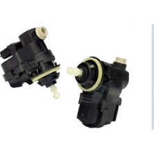 Özgürce Yüksek Performanslı Araç Far Motoru, Clio, Kango, Megane 2-3 Uyumlu