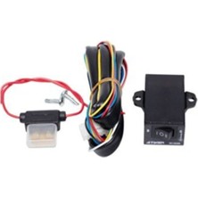 Özgürce Güçlü Anahtar Karbüratörlü Kablolu 3000 LS050 ile Performansı Artırın