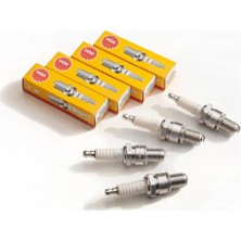 Özgürce 4’lü Bujiler, Accent, Era, Atos, Elantra Için Uyumlu, Yüksek Performans