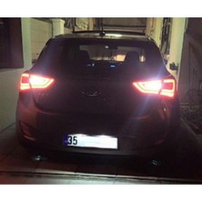 Özgürce Yüksek Kaliteli LED Plaka Lambası, Aracınız Için Parlak Aydınlatma