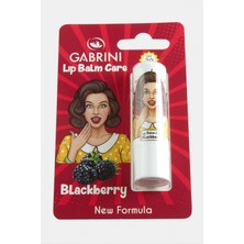 Marsilyan Gabrini Böğürtlen Dudak Nemlendirici