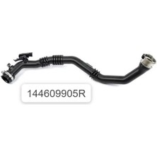 OEM Turbo Borusu 144609905R Clıo-Iv (144600400R-144607440R)