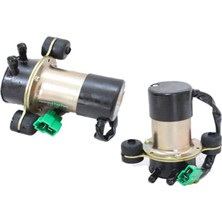 Özgürce Dıştan Takma Benzin Pompası, Çok Amaçlı ve Güçlü Performans