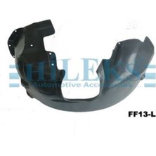 Özgürce 2012 Sonrası Ford Focus 3 Sol Ön Çamurluk Davlumbazı AM51R16115BF FF13