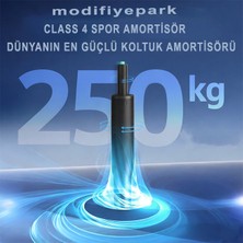 modifiyepark Oyuncu Koltuğu Amortisörü Ofis Koltuğu Amortisörü Çalışma Koltuğu Amortisörü Class 4