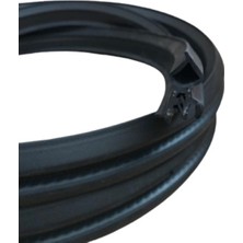 Özgürce Araba Bagaj Fitili, Uzun Ömürlü ve Esnek Bagaj Lastiği