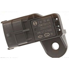 OEM Basınç Kaptörü Sandero Logan Symbol 1.0sce B4D