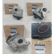OEM Egr Valfi 147103921R Master Iıı 2.3jtd M9T Movano-B