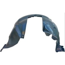 Özgürce Renault Clio Symbol Joy Sandero 2 Sağ Ön Çamurluk Davlumbazı