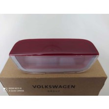 Özgürce LED Kapı Reflektörü Passat B8, Tiguan, Arteon, Touareg 3G0947411A/C